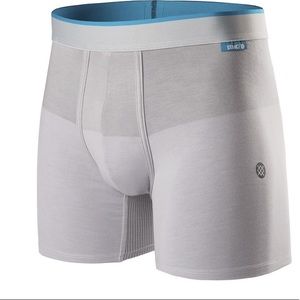 Stance Wholester Boxer Brief Gray
